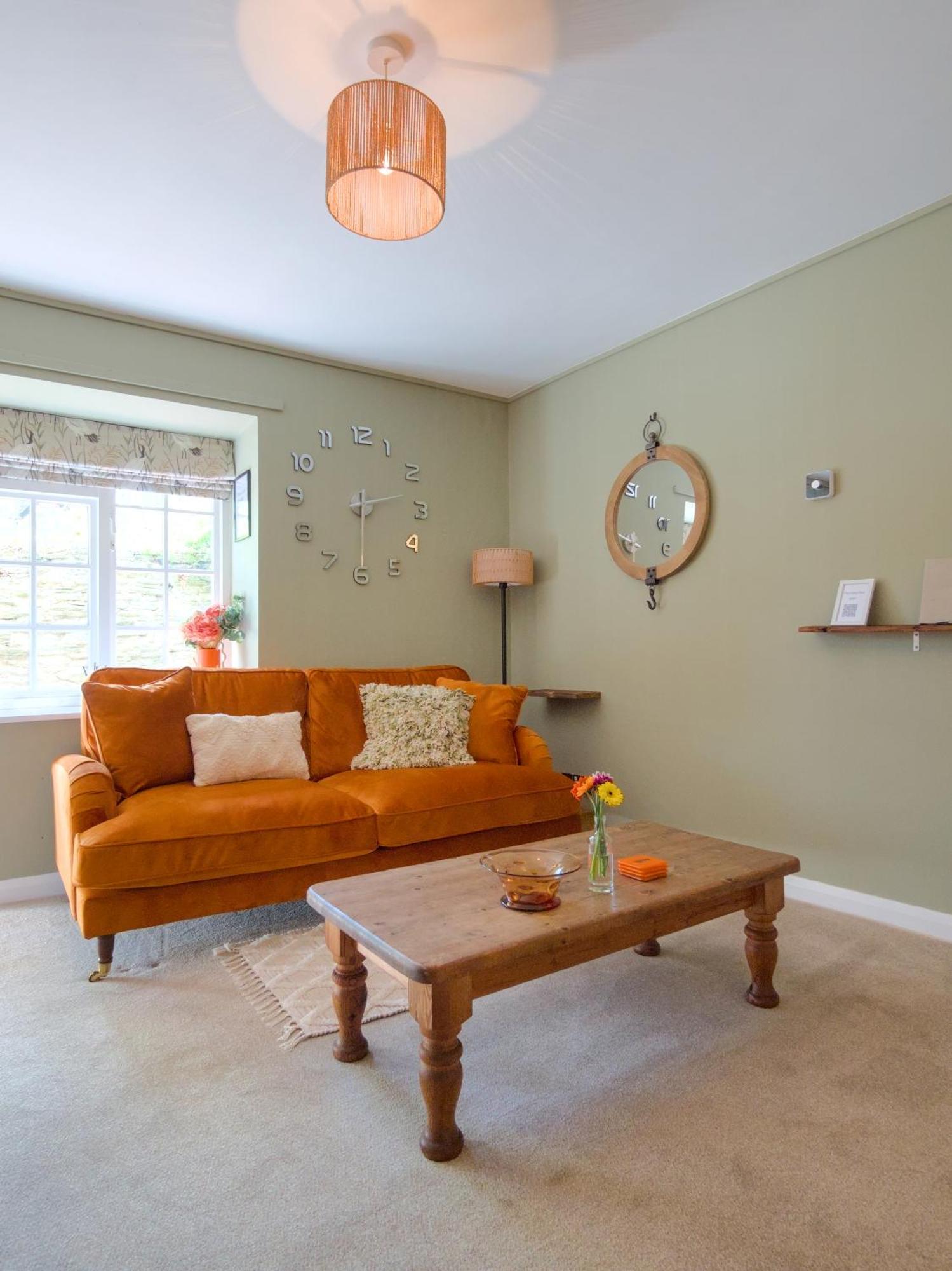 The Lilley Pad In Ludlow Cosy, Central, Perfect For Couples, Netflix & Parking Permit Esterno foto